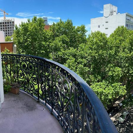Edificio Quijano Apartment Монтевидео Екстериор снимка