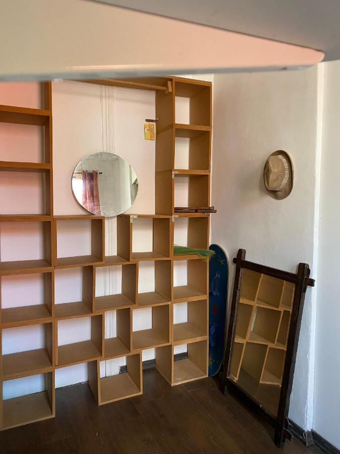 Edificio Quijano Apartment Монтевидео Екстериор снимка