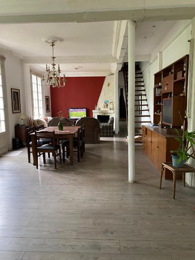 Edificio Quijano Apartment Монтевидео Екстериор снимка