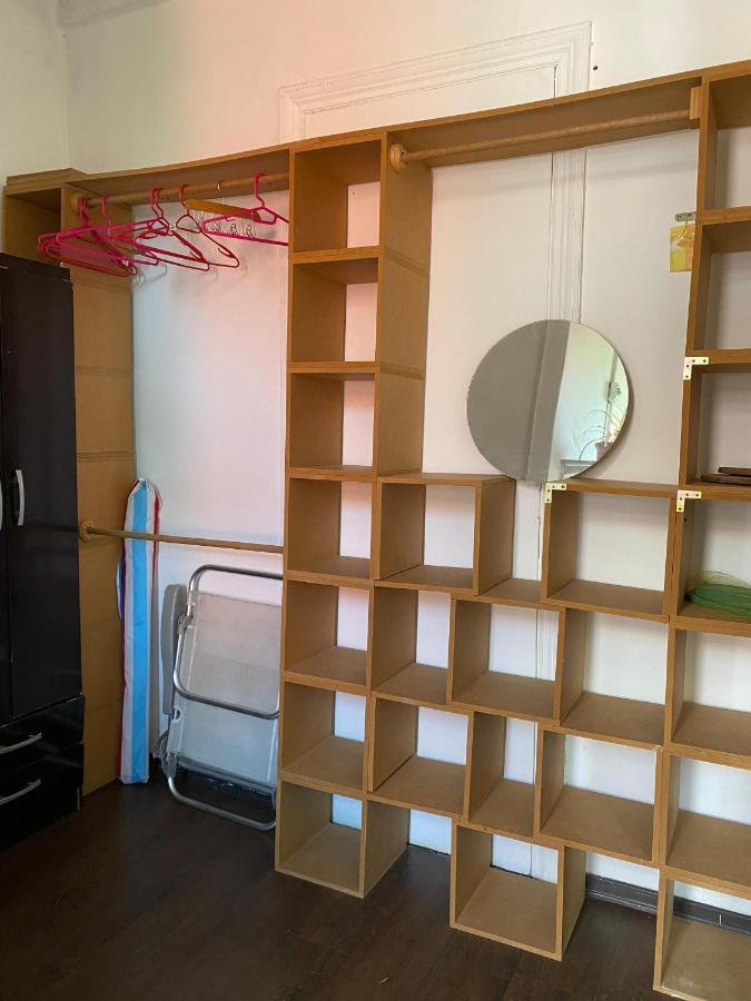Edificio Quijano Apartment Монтевидео Екстериор снимка