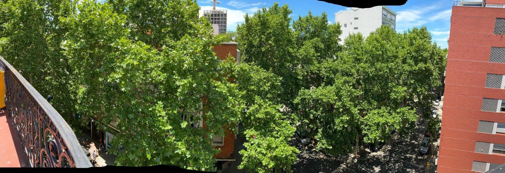 Edificio Quijano Apartment Монтевидео Екстериор снимка